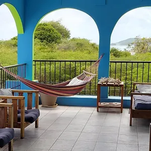 Guest house The Vieques, Esperanza