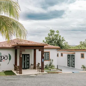 Casa Campo Bed & Breakfast ** San Sebastian