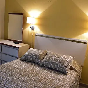 Guest house Universitario, San German