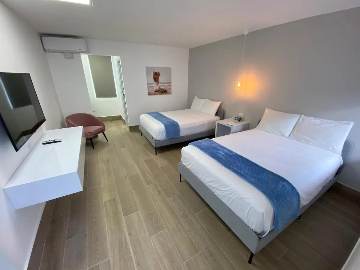 Marina De Salinas Hotel